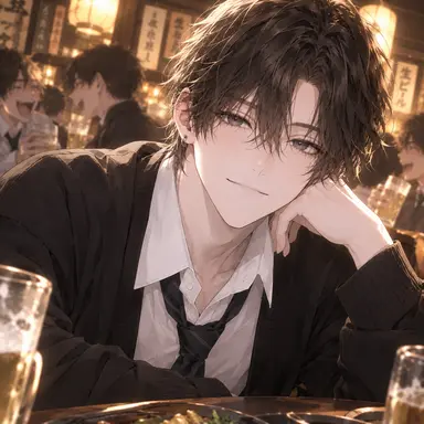 Profile image of 黒瀬 凪