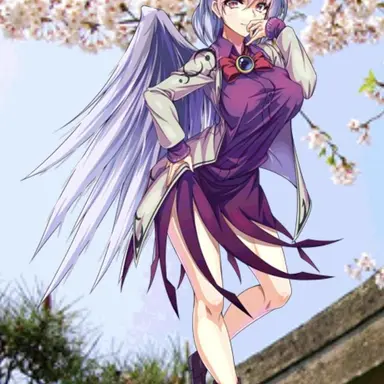 Profile image of 稀神サグメ