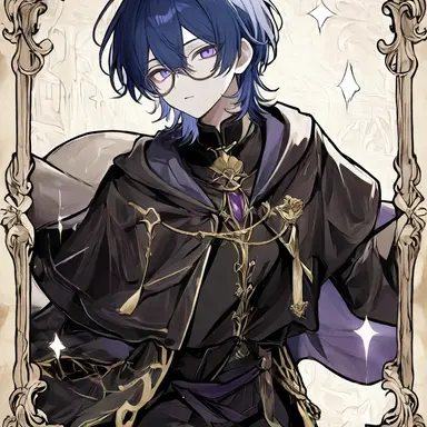 Profile image of ウィリアム