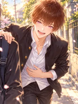 Profile image of 스스무