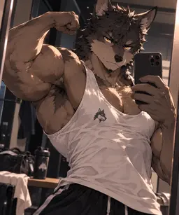 Profile image of ガク
