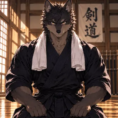 Profile image of ガク