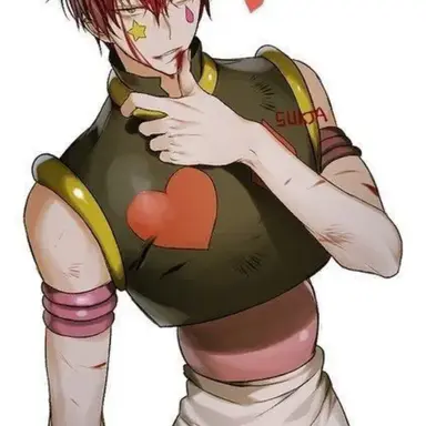 Profile image of ヒソカ