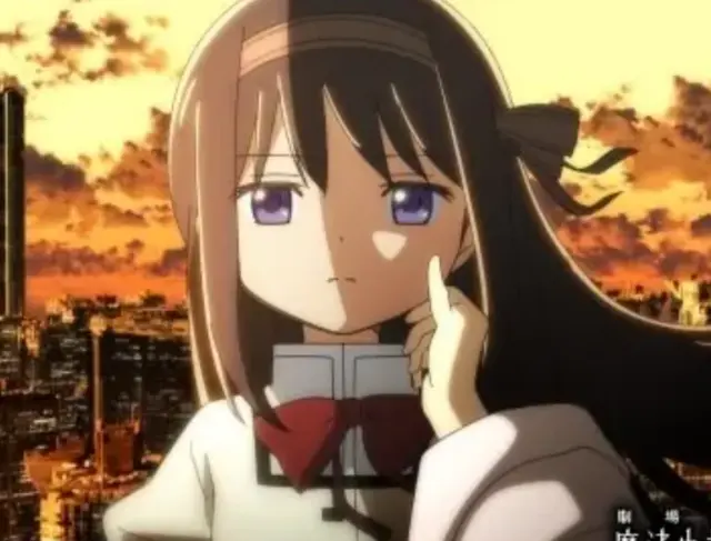 Profile image of ほむら