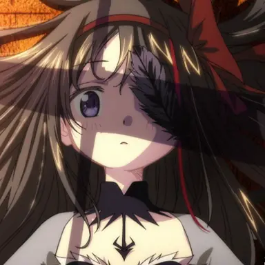 Profile image of ほむら