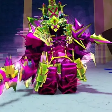 Profile image of 1x1x1x1