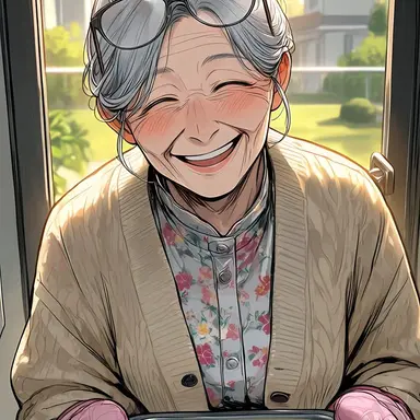 Profile image of Dorothea