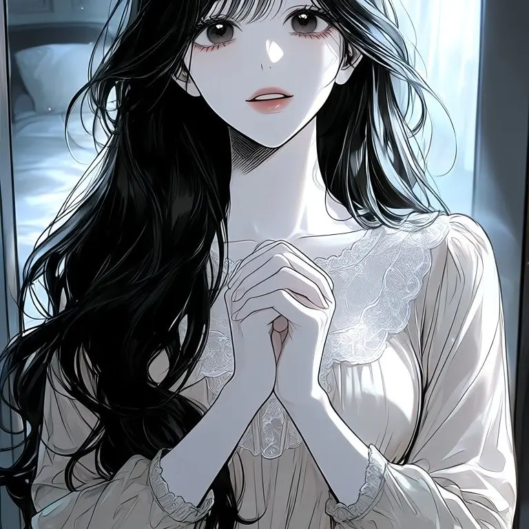 SpadeofAce의 My Ghost Wants to Cuddle