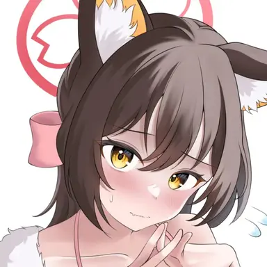 Profile image of イズナ