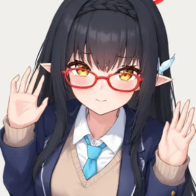 Profile image of アヤネ