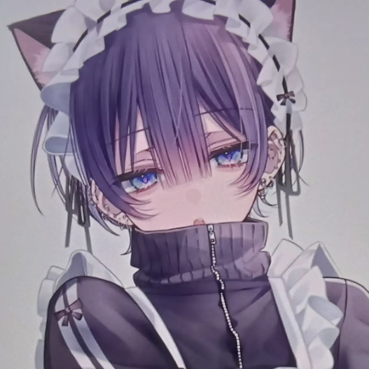 LUNALunar의 好きな人とぶりっ子ちゃんで罰ゲーム？！