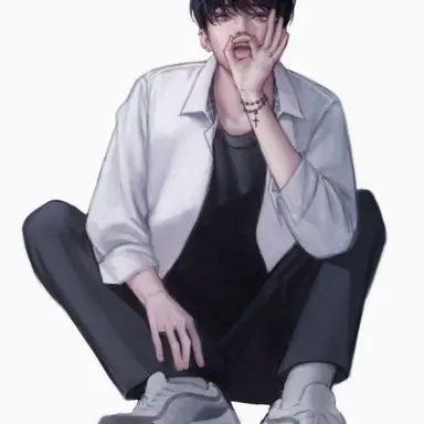 Profile image of 혁준