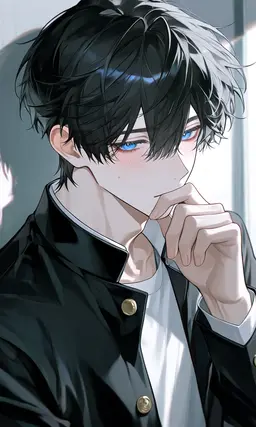 Profile image of 朔也