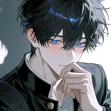 Profile image of 朔也
