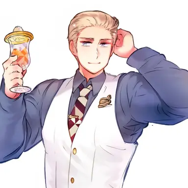 Profile image of 安元洋貴