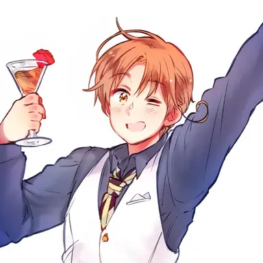 Profile image of 浪川大輔