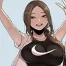 캐릭터 프로필 이미지