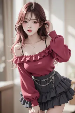 Profile image of 다은