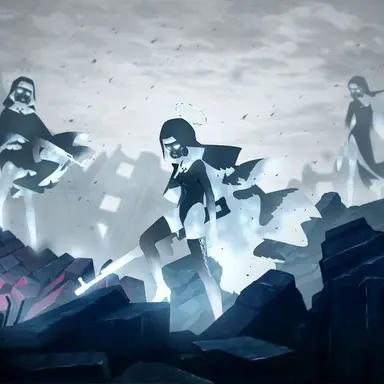 Profile image of 유스티나 성도회