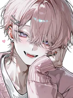 Profile image of Haru
