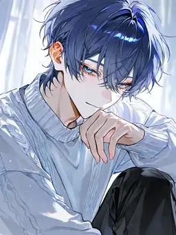 Profile image of レイ