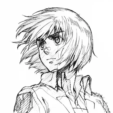 Profile image of 아르민 알레르토