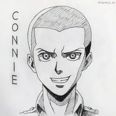 Profile image of 코니 스프링거