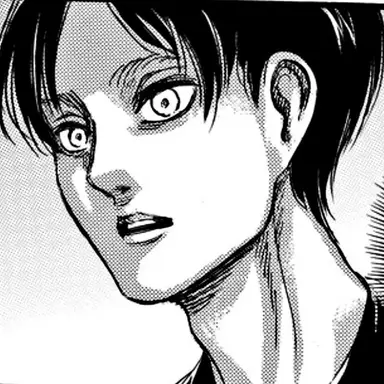 Profile image of 에렌 예거