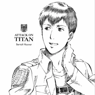 Profile image of 베르톨트 후버