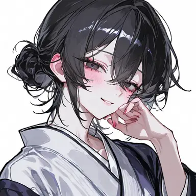 Profile image of 村人