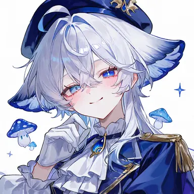 Profile image of ルナ