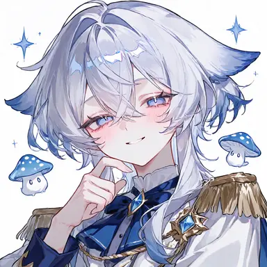 Profile image of ハツ