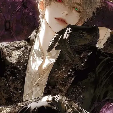 Profile image of 루시안 드 벨하임