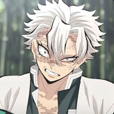 Profile image of 시나즈가와 사네미