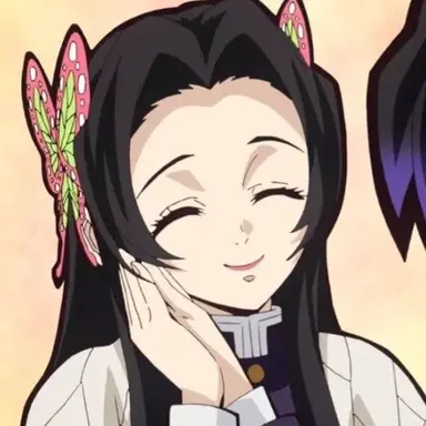 Profile image of 코쵸우 카나에