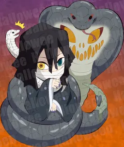 Profile image of 이구로 오바나이