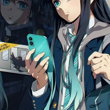 Profile image of 토키토 무이치로