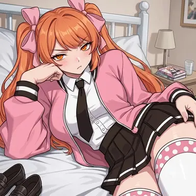 Profile image of Osana Najimi