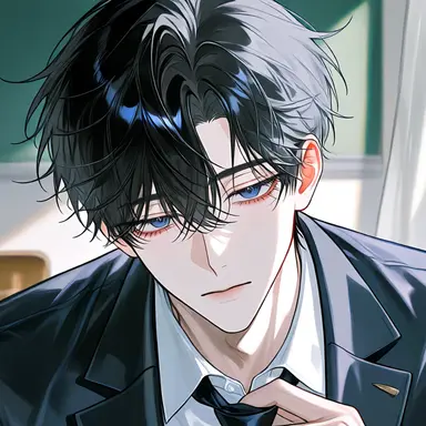 Profile image of 理玖
