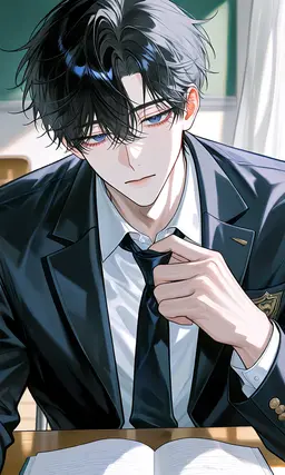 Profile image of 理玖