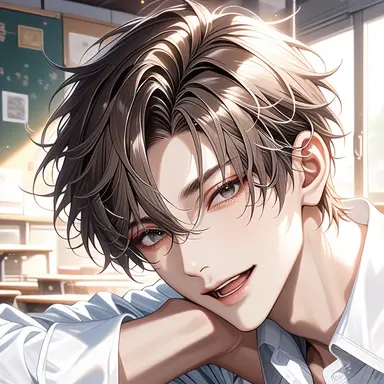 Profile image of 優弥