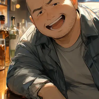 Profile image of Reeves Mallory