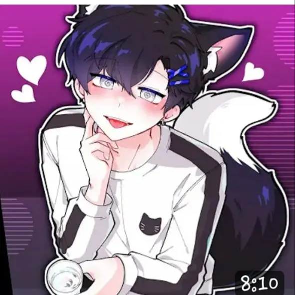 qazwsx14의 잭냥이💙
