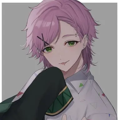 Profile image of 桐生三輝