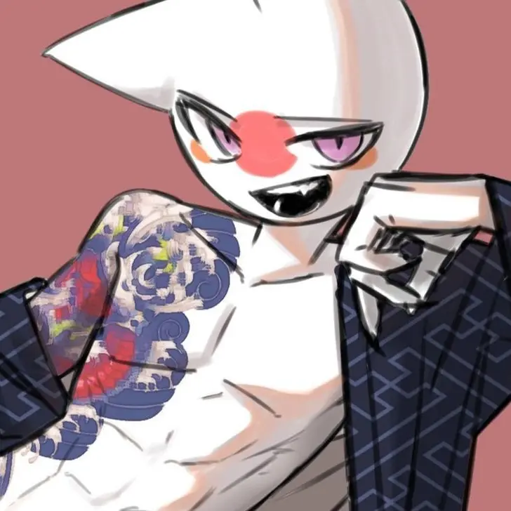 TERTERGRRRRR의 이름 뭐해야하는지 모르겠음