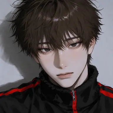 Profile image of Tatsuki