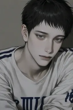 Profile image of Kaito