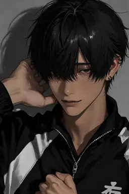 Profile image of Shu