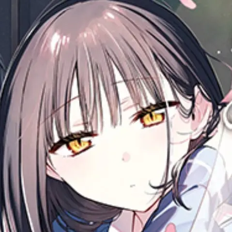 FrostyBear8386의 猫実　むぎ