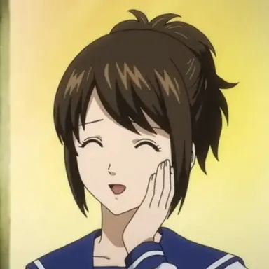 Profile image of 志村妙